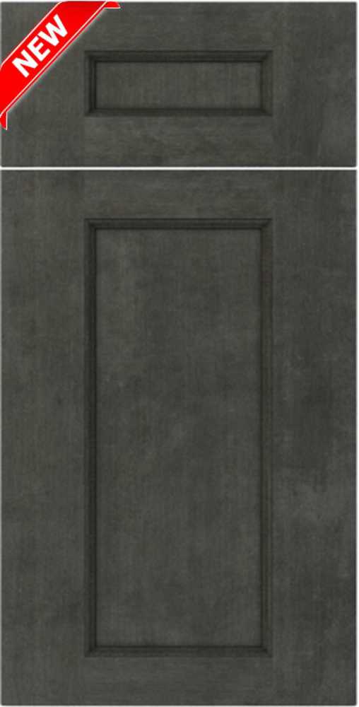 Kitchen cabinets